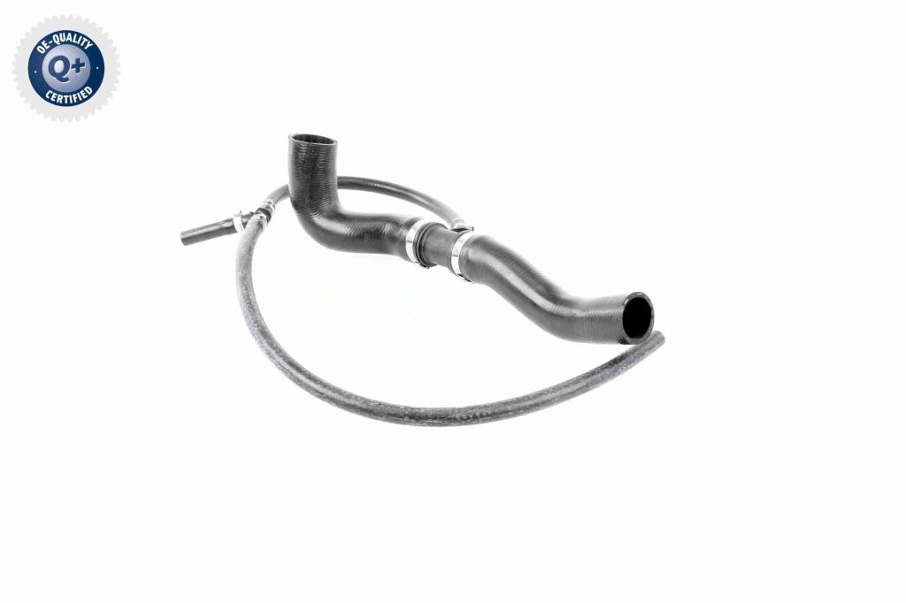 Durite de radiateur (Durite de refroidissement) VAICO V10-4809