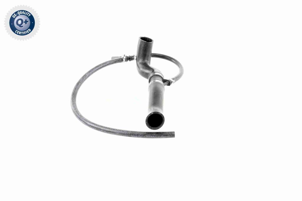 Durite de radiateur (Durite de refroidissement) VAICO V10-4809