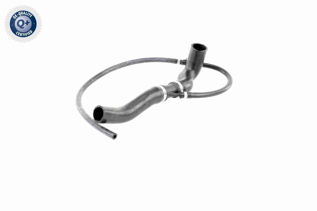 Durite de radiateur (Durite de refroidissement) VAICO V10-4809