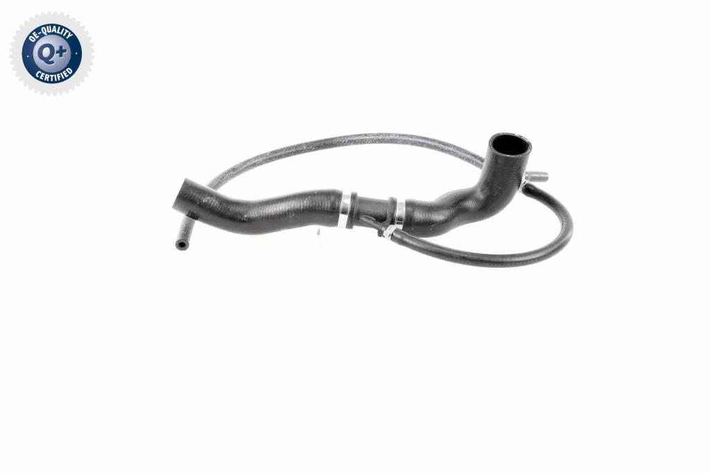 Durite de radiateur (Durite de refroidissement) VAICO V10-4809