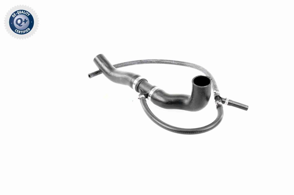 Durite de radiateur (Durite de refroidissement) VAICO V10-4809