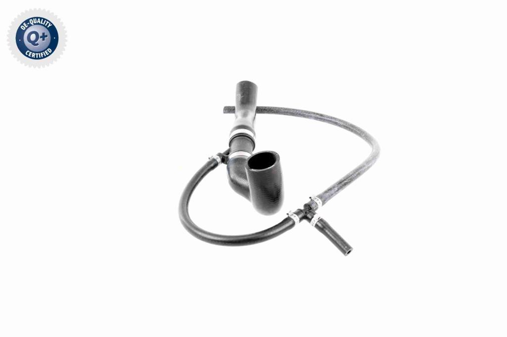Durite de radiateur (Durite de refroidissement) VAICO V10-4809