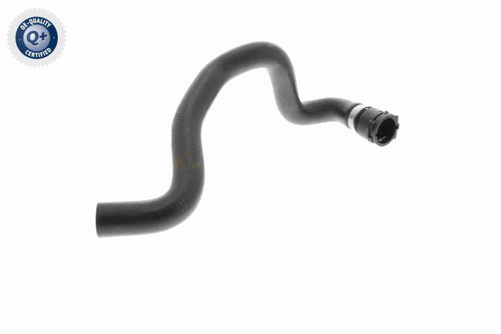 Manche, batterie chauffante-chauffage VAICO ref. V10-4811