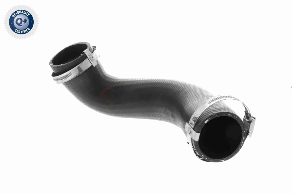 Durite de turbocompresseur (Durite de turbo) VAICO V10-4817