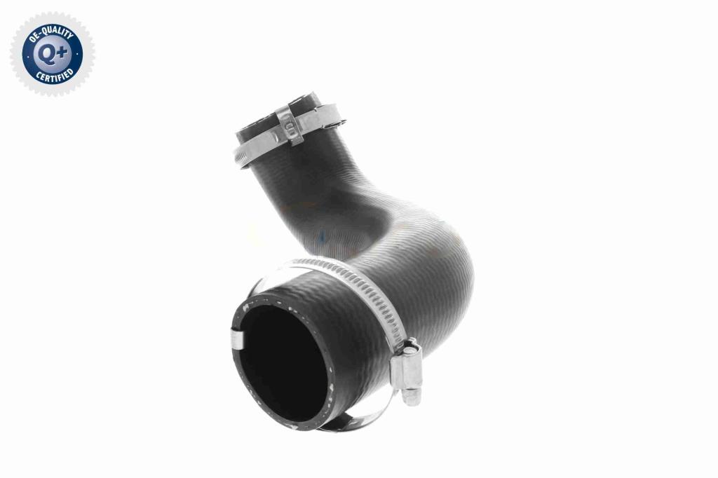 Durite de turbocompresseur (Durite de turbo) VAICO V10-4817