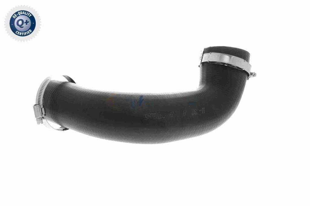 Durite de turbocompresseur (Durite de turbo) VAICO V10-4817