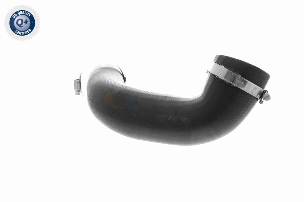 Durite de turbocompresseur (Durite de turbo) VAICO V10-4817