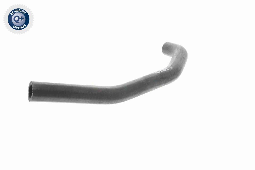 Durite de radiateur (Durite de refroidissement) VAICO ref. V10-4834