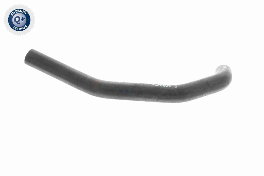 Durite de radiateur (Durite de refroidissement) VAICO ref. V10-4834