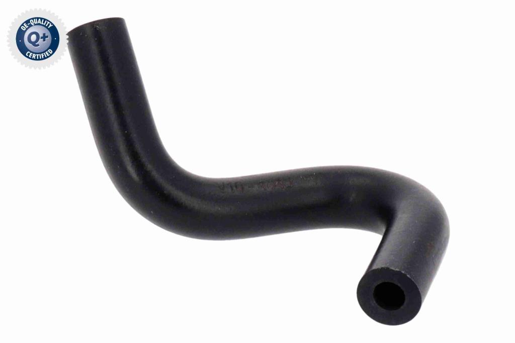 Tuyau, ventilation de carter-moteur (Tuyau de vapeur d'huile moteur) VAICO ref. V10-4849