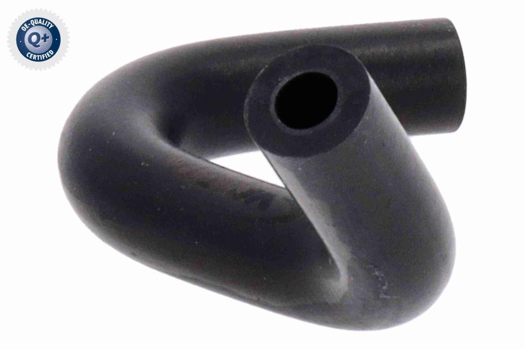 Tuyau, ventilation de carter-moteur (Tuyau de vapeur d'huile moteur) VAICO ref. V10-4849