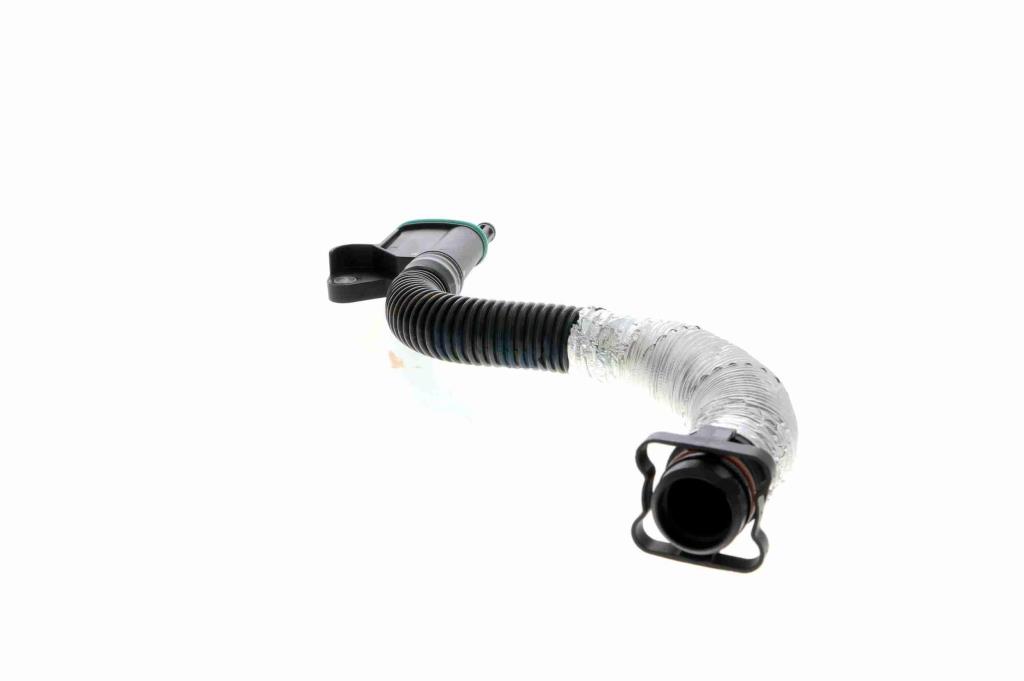 Tuyau, ventilation de carter-moteur (Tuyau de vapeur d'huile moteur) VAICO ref. V10-4854