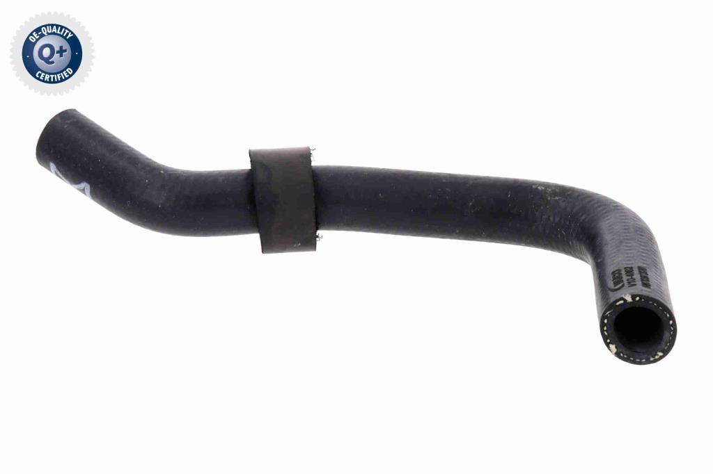 Durite de radiateur (Durite de refroidissement) VAICO ref. V10-4862