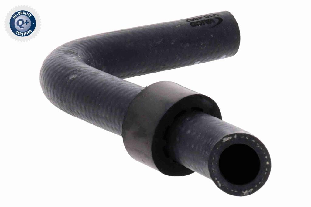 Durite de radiateur (Durite de refroidissement) VAICO ref. V10-4862