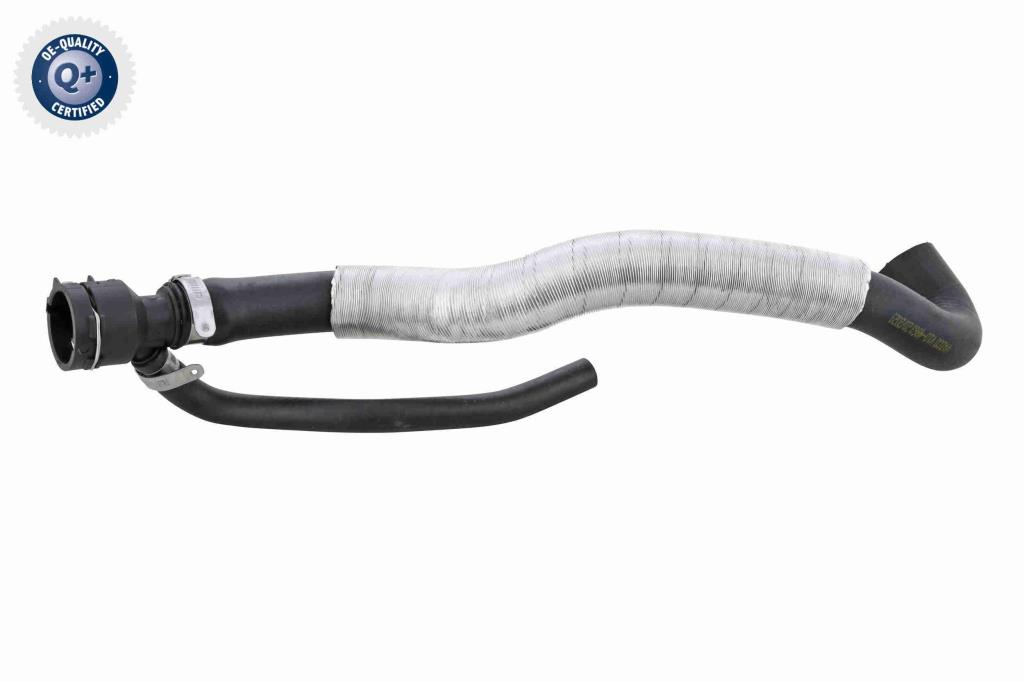 Durite de radiateur (Durite de refroidissement) VAICO ref. V10-4863