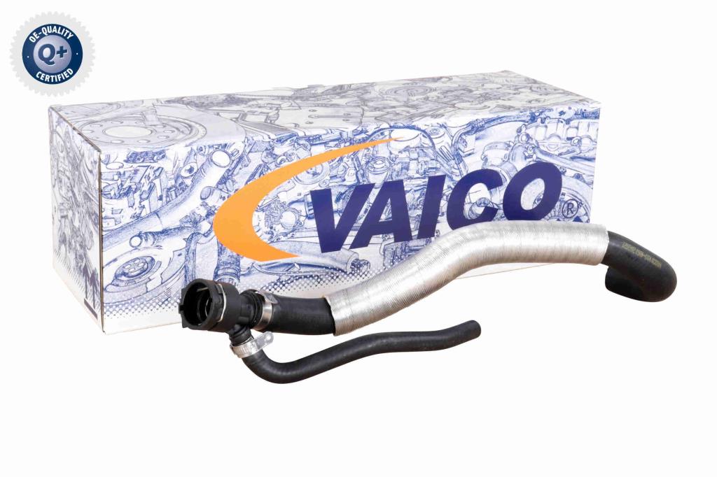 Durite de radiateur (Durite de refroidissement) VAICO ref. V10-4863