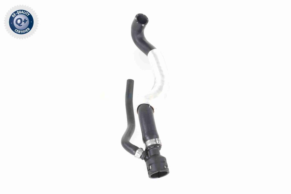 Durite de radiateur (Durite de refroidissement) VAICO ref. V10-4863