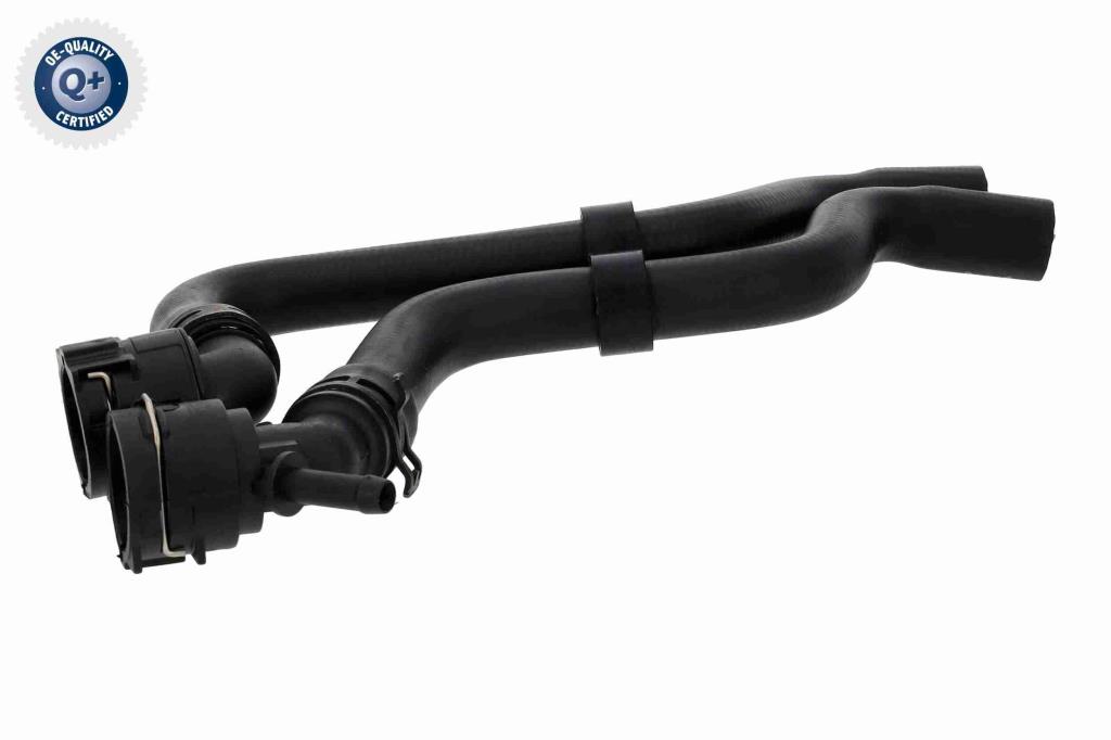 Durite de radiateur (Durite de refroidissement) VAICO ref. V10-4865