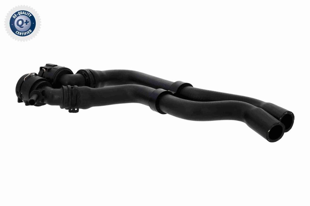 Durite de radiateur (Durite de refroidissement) VAICO ref. V10-4865