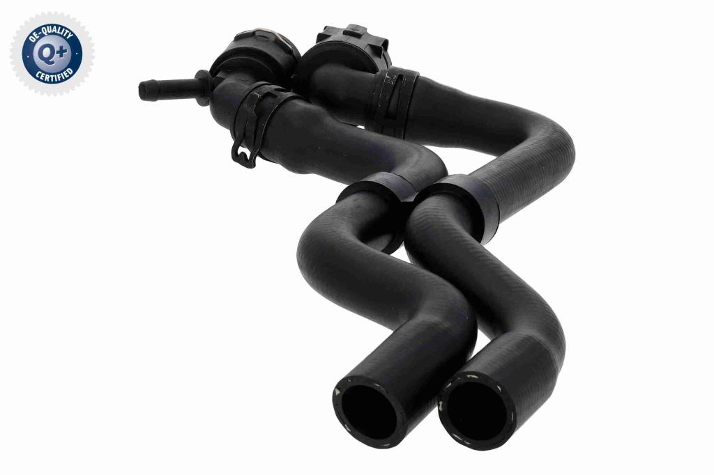 Durite de radiateur (Durite de refroidissement) VAICO ref. V10-4865