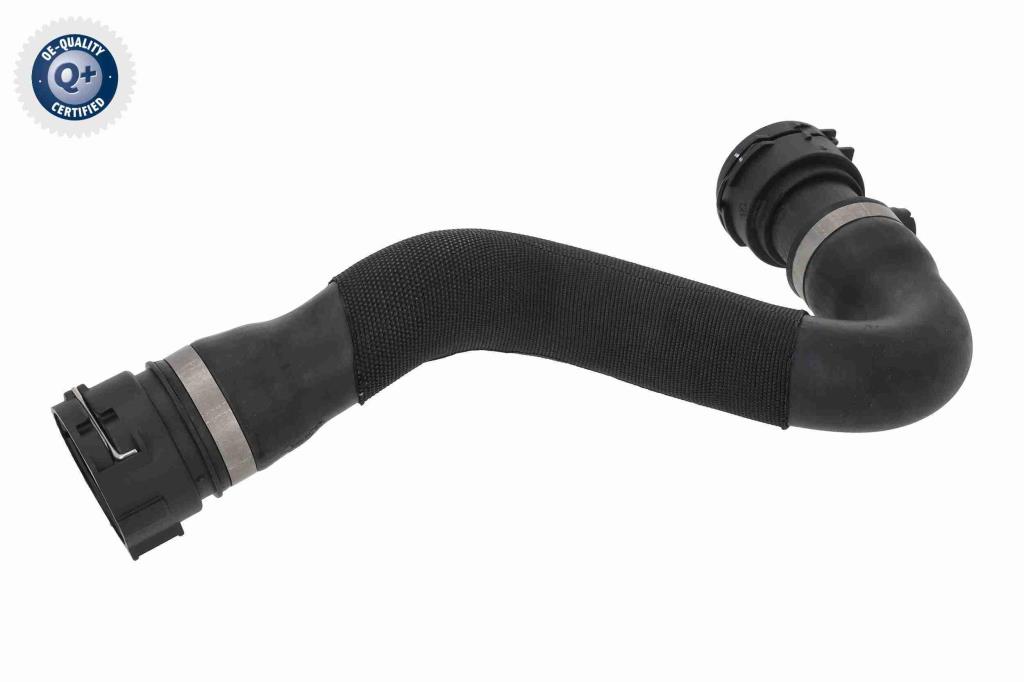 Durite de radiateur (Durite de refroidissement) VAICO ref. V10-4871