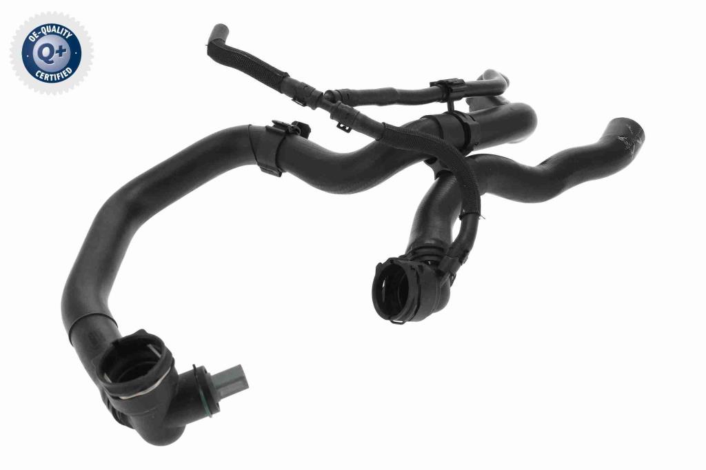 Durite de radiateur (Durite de refroidissement) VAICO V10-4884