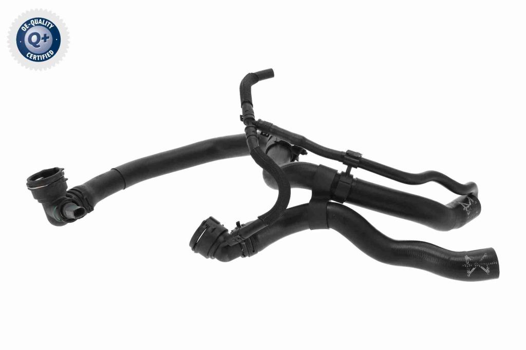 Durite de radiateur (Durite de refroidissement) VAICO V10-4884