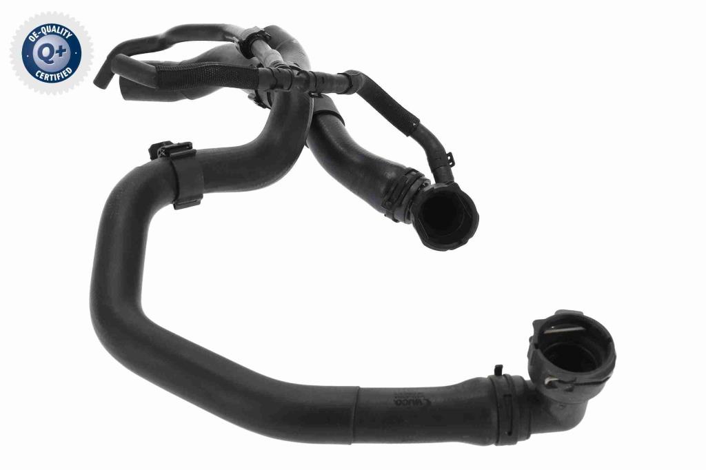 Durite de radiateur (Durite de refroidissement) VAICO V10-4884