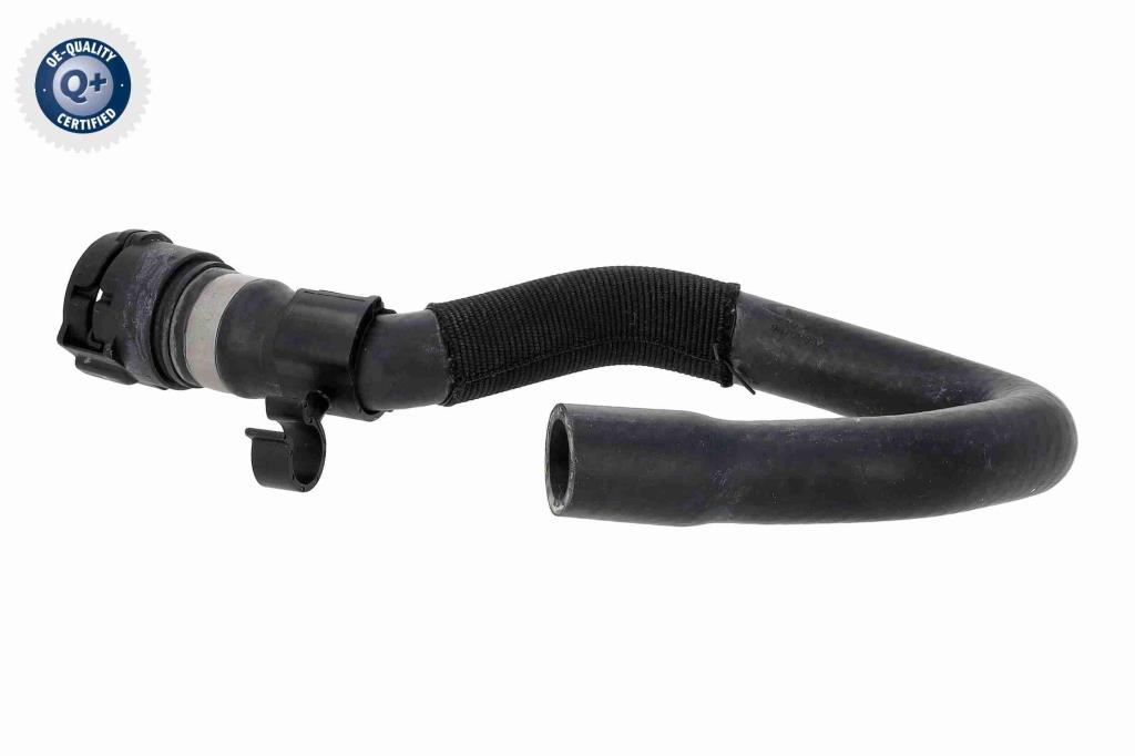 Durite de radiateur (Durite de refroidissement) VAICO ref. V10-4889