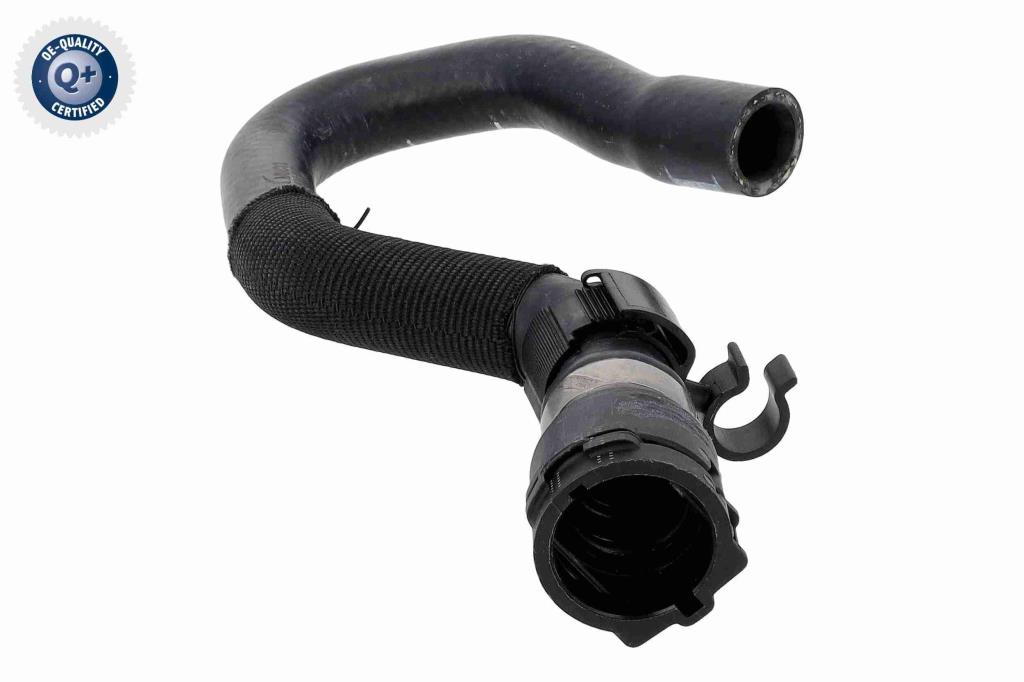 Durite de radiateur (Durite de refroidissement) VAICO ref. V10-4889