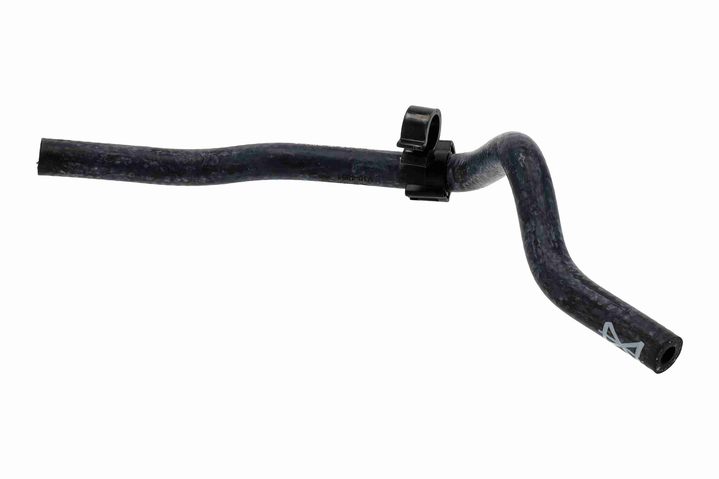 Durite de radiateur (Durite de refroidissement) VAICO ref. V10-4891