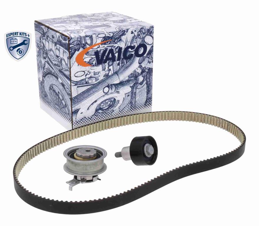 Kit de distribution (Kit courroie de distribution) VAICO ref. V10-4922