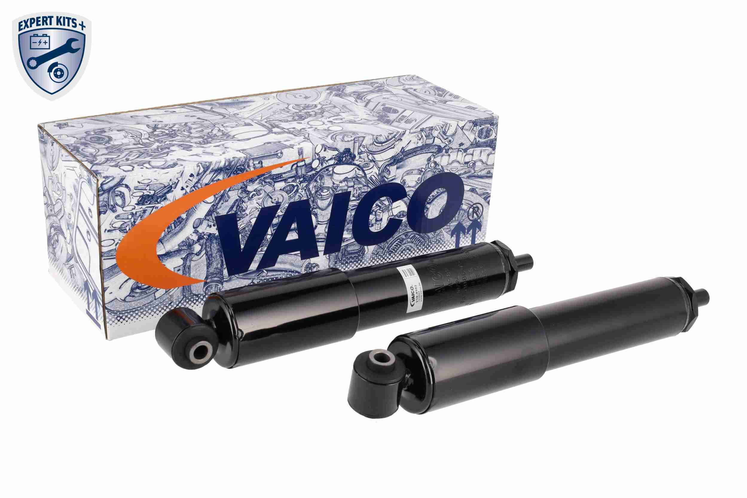 Amortisseur VAICO EXPERT KITS + - ref. V10-4982-1