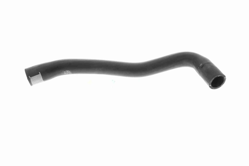 Durite de radiateur (Durite de refroidissement) VAICO ref. V10-4985