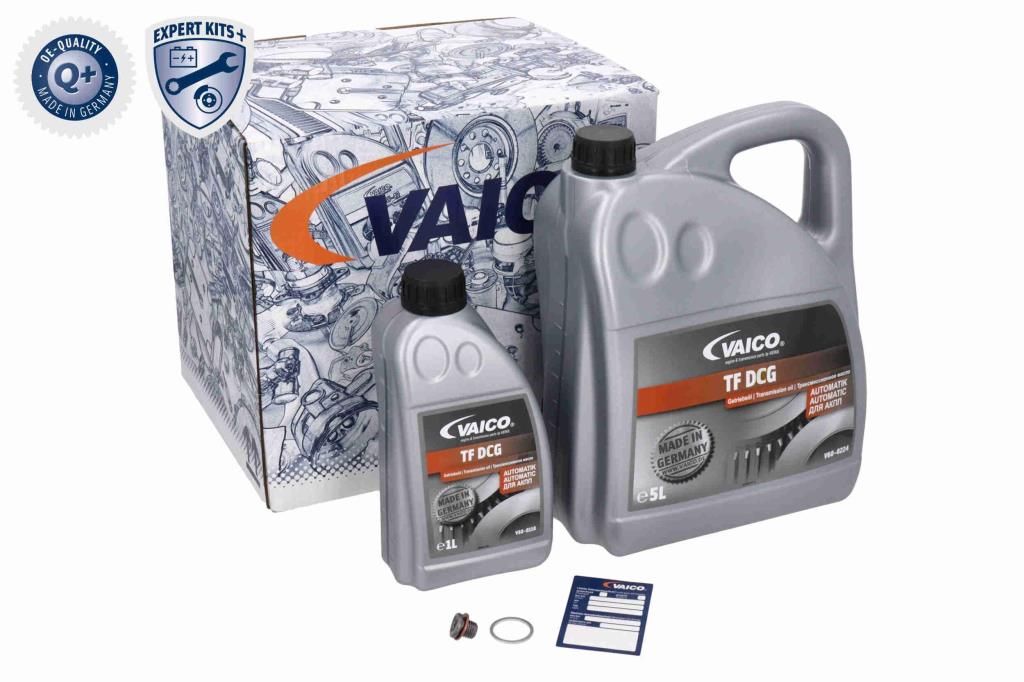 Kit piezas, cambio aceite caja automática VAICO ref. V10-4991-SP