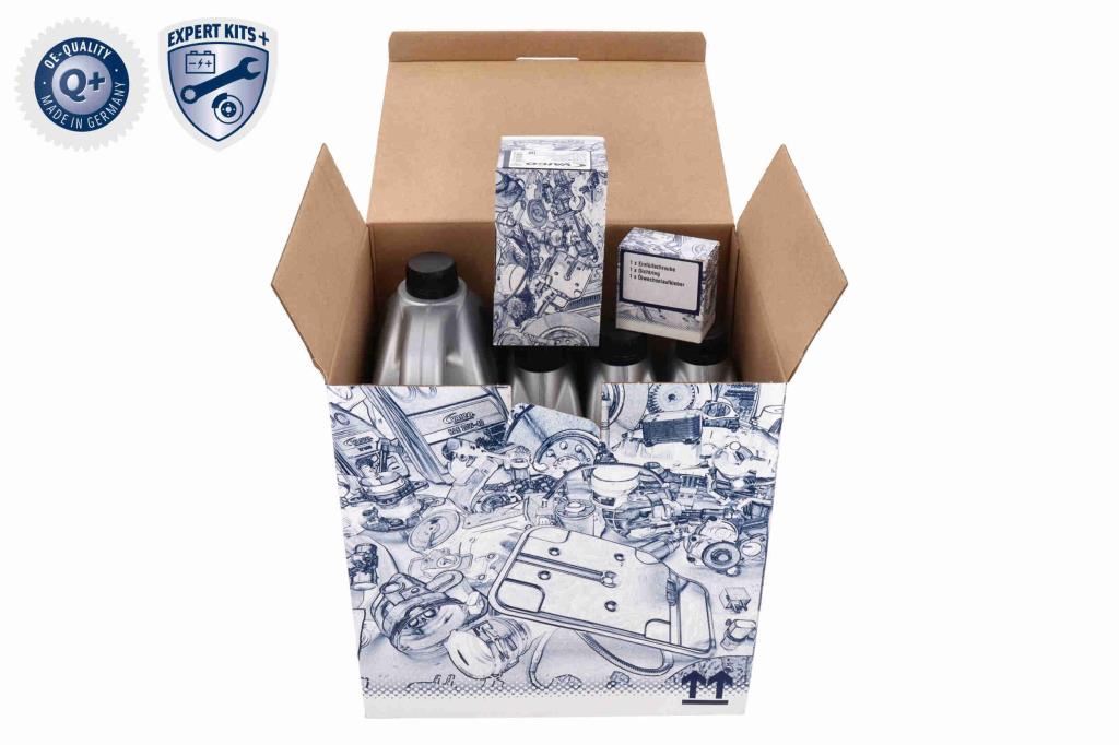 Kit de drenagem, caixa automática VAICO V10-4991-XXL