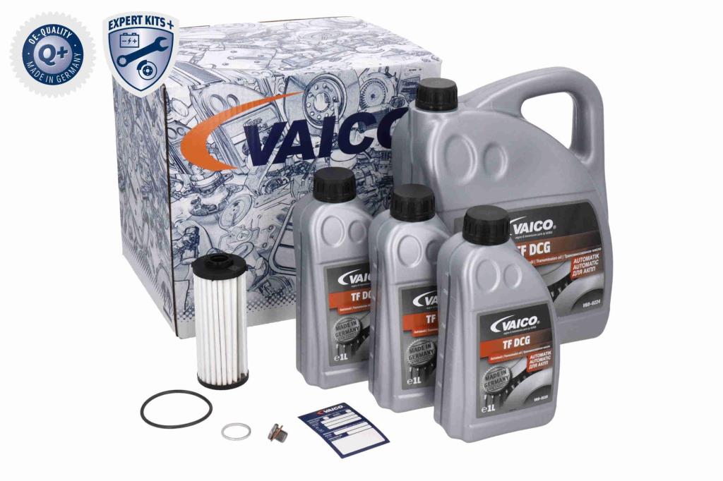Kit de drenagem, caixa automática VAICO V10-4991-XXL