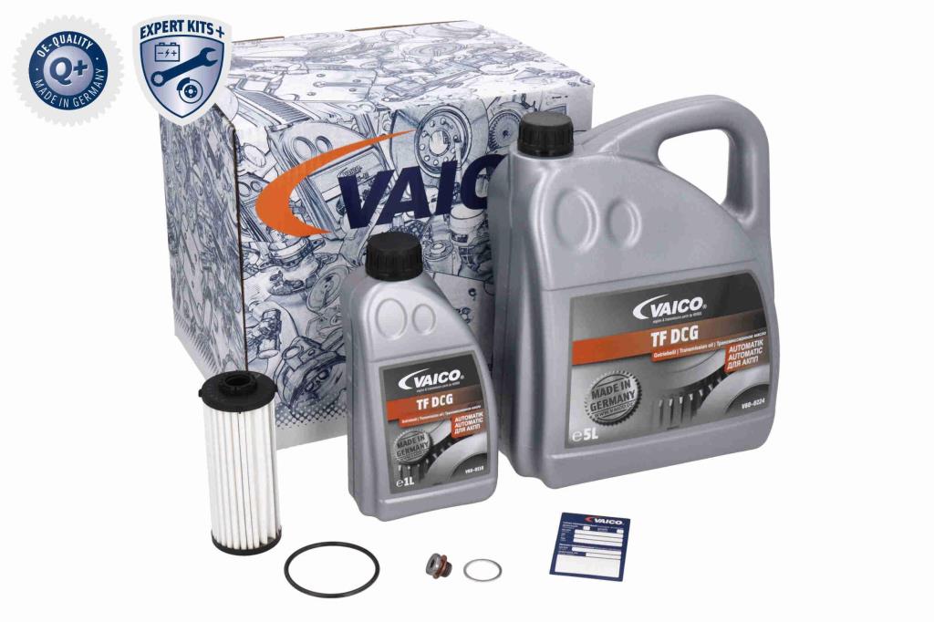 Kit de drenagem, caixa automática VAICO ref. V10-4991