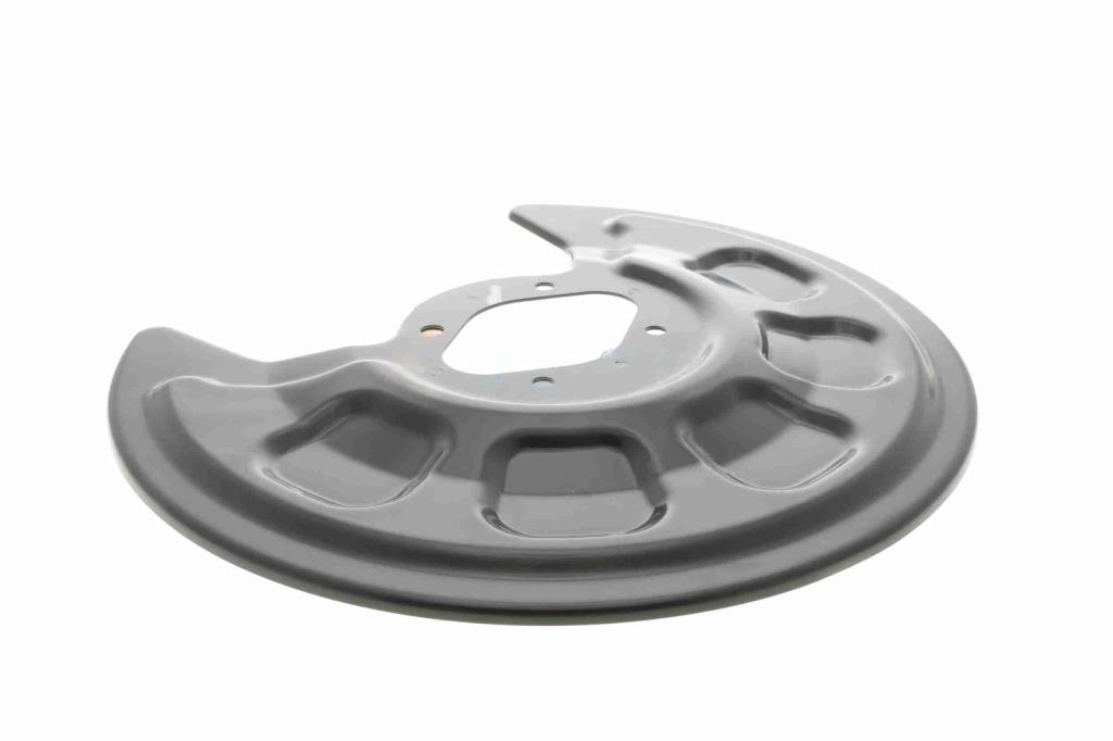 Chapa protectora contra salpicaduras, disco de freno VAICO ref. V10-5021