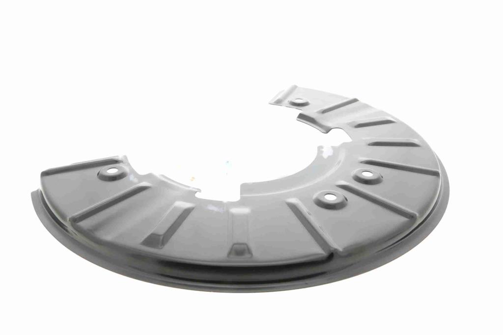 Chapa protectora contra salpicaduras, disco de freno VAICO ref. V10-5048