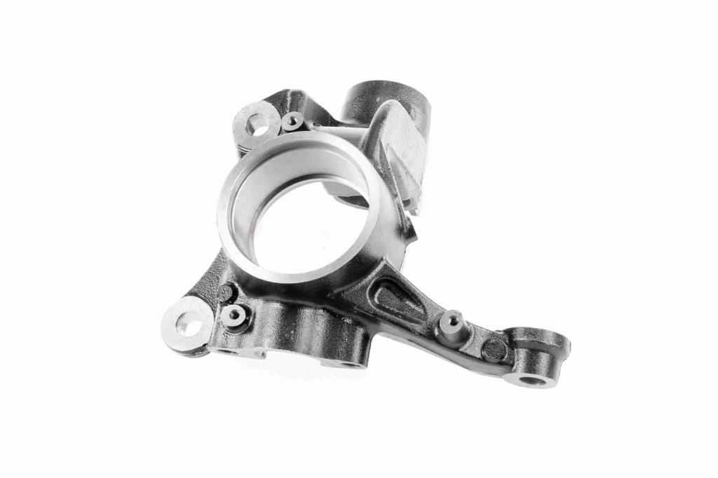 Fusée d'essieu, suspension de roue VAICO V10-5120