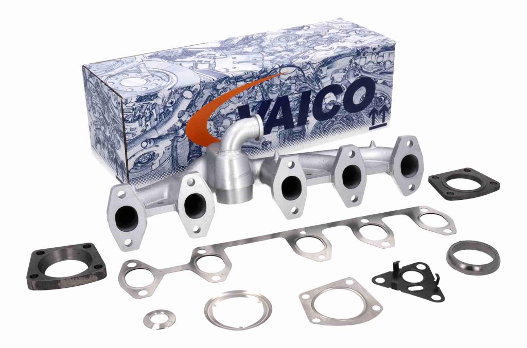 Colector de escape, sistema de escape VAICO ref. V10-5155