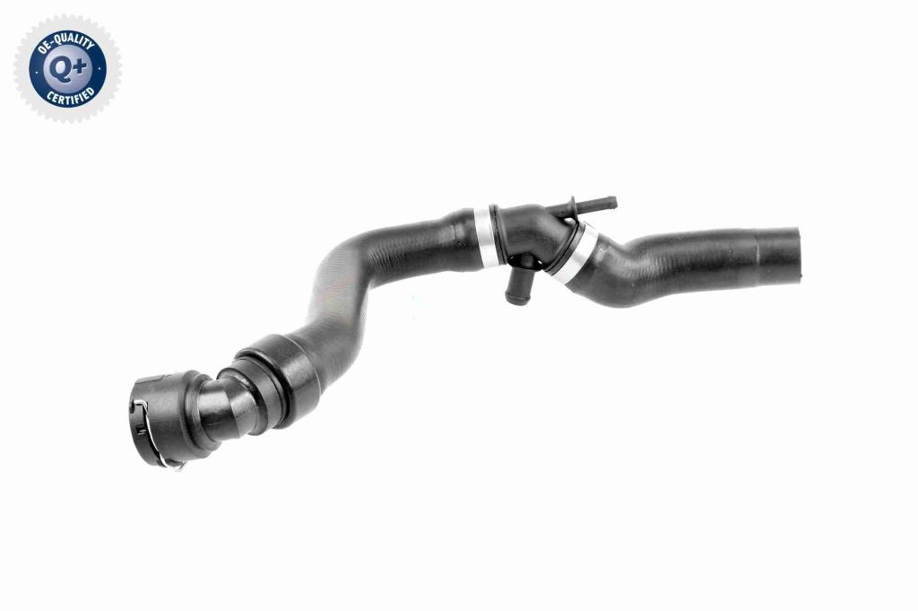 Durite de radiateur (Durite de refroidissement) VAICO ref. V10-5156