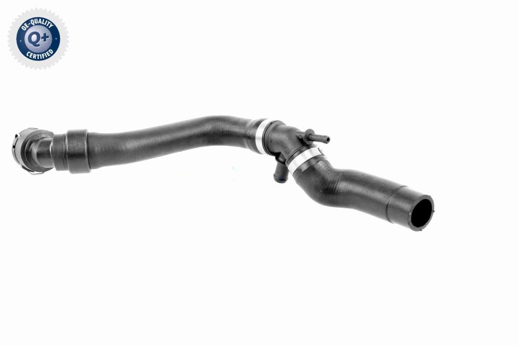 Durite de radiateur (Durite de refroidissement) VAICO ref. V10-5156
