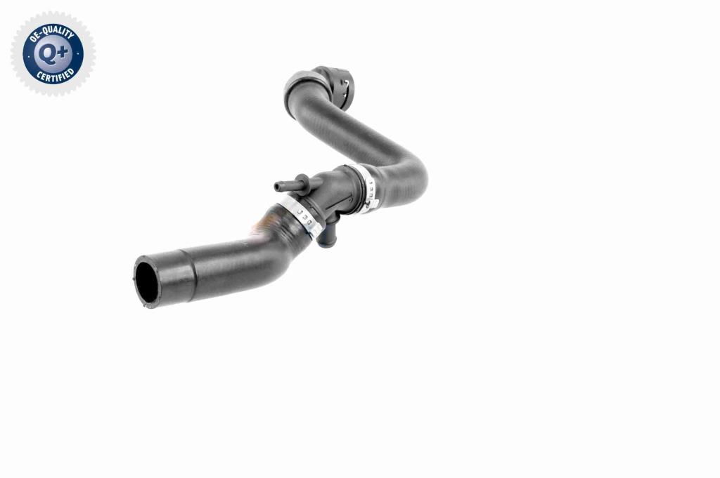 Durite de radiateur (Durite de refroidissement) VAICO ref. V10-5156