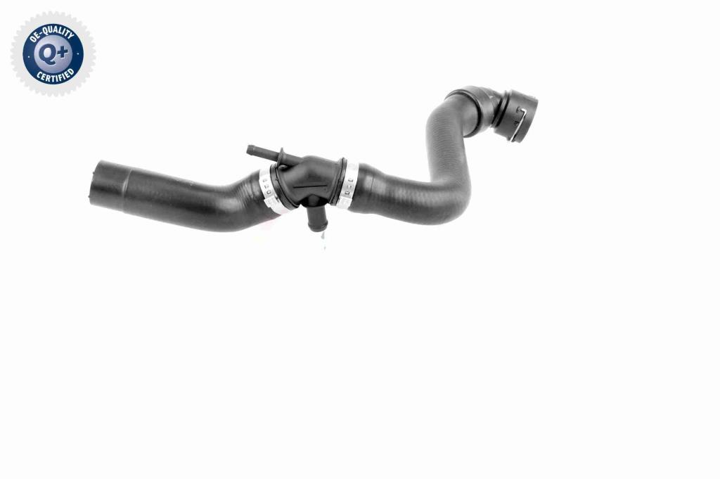 Durite de radiateur (Durite de refroidissement) VAICO ref. V10-5156