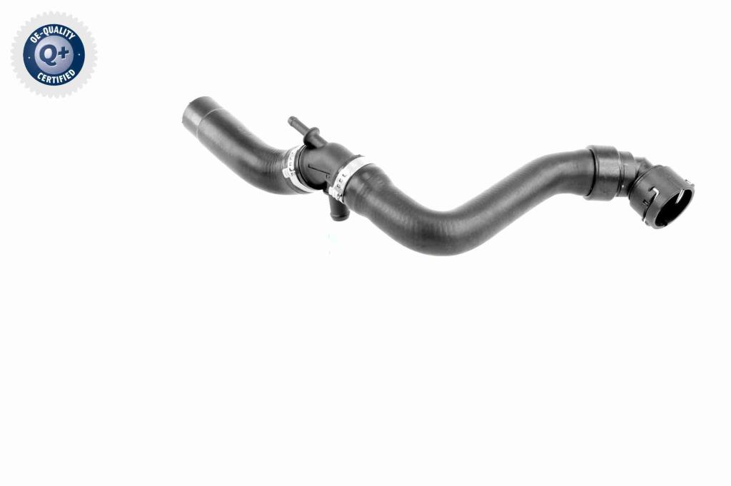 Durite de radiateur (Durite de refroidissement) VAICO ref. V10-5156