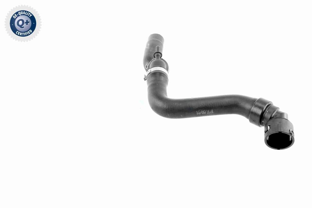 Durite de radiateur (Durite de refroidissement) VAICO ref. V10-5156