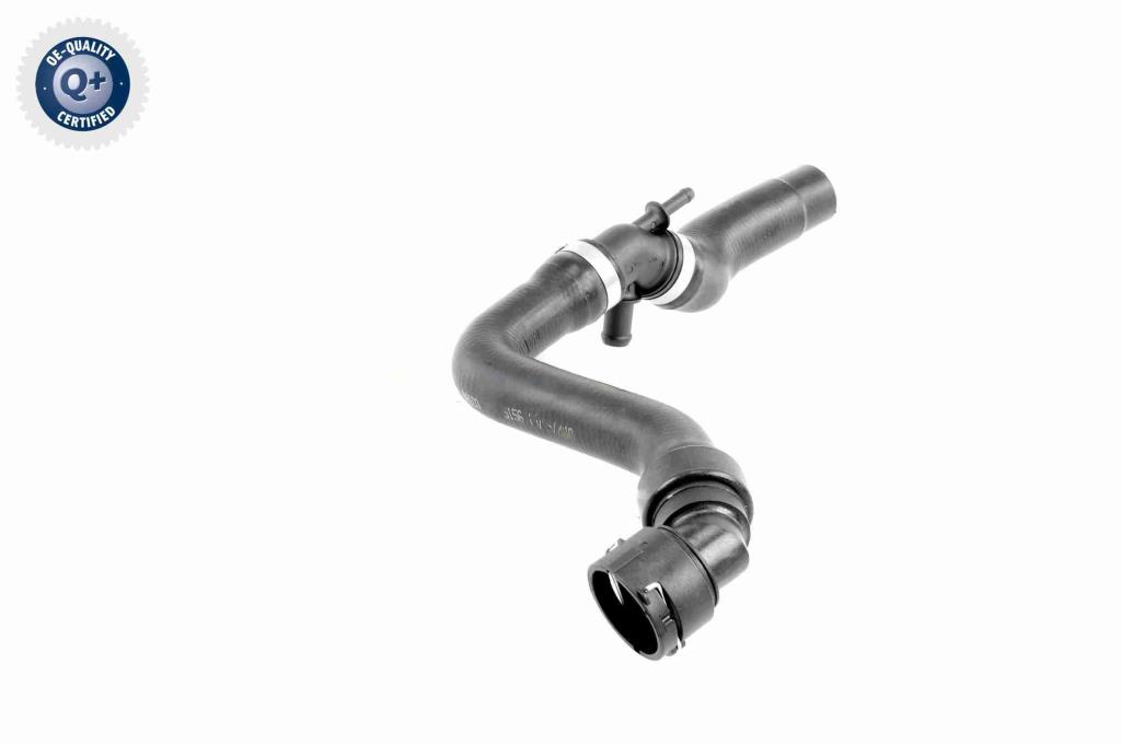 Durite de radiateur (Durite de refroidissement) VAICO ref. V10-5156