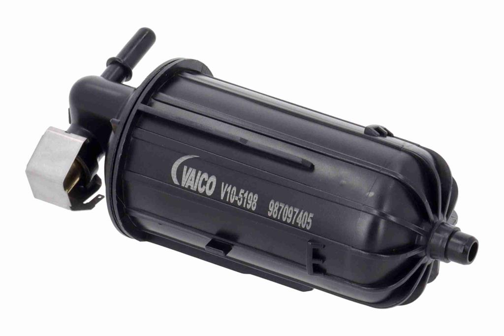 Filtre à carburant (Filtre à gasoil) VAICO ref. V10-5198